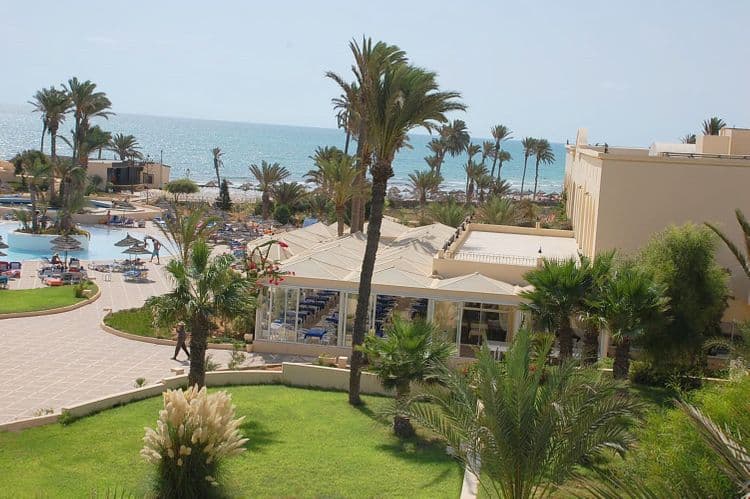 Zephir Hotel & Spa
