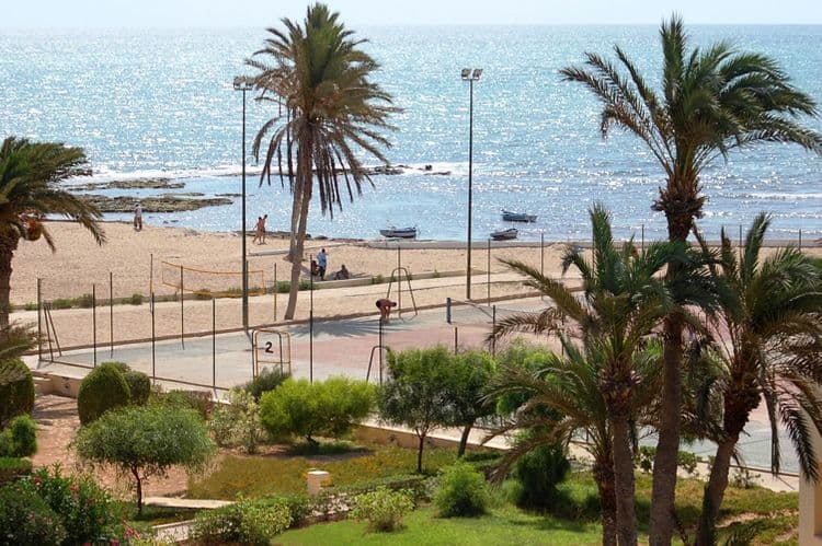Zephir Hotel & Spa