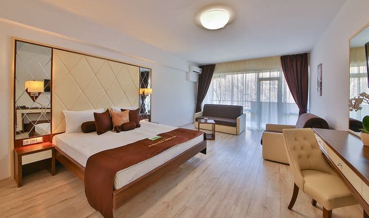 Prestige Deluxe Aquapark Club