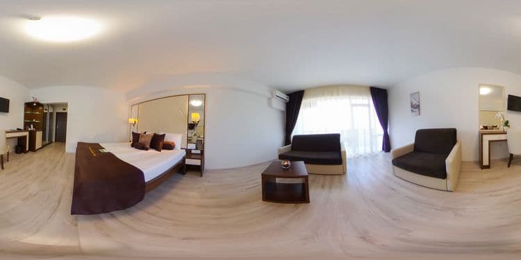 Prestige Deluxe Aquapark Club