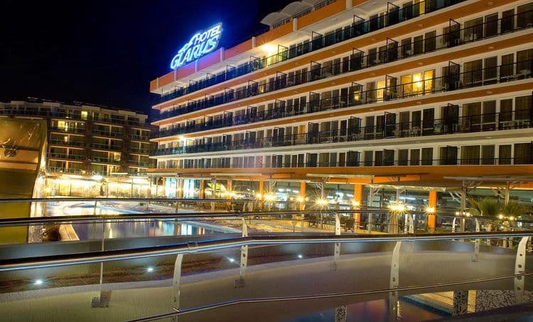 Glarus Hotel