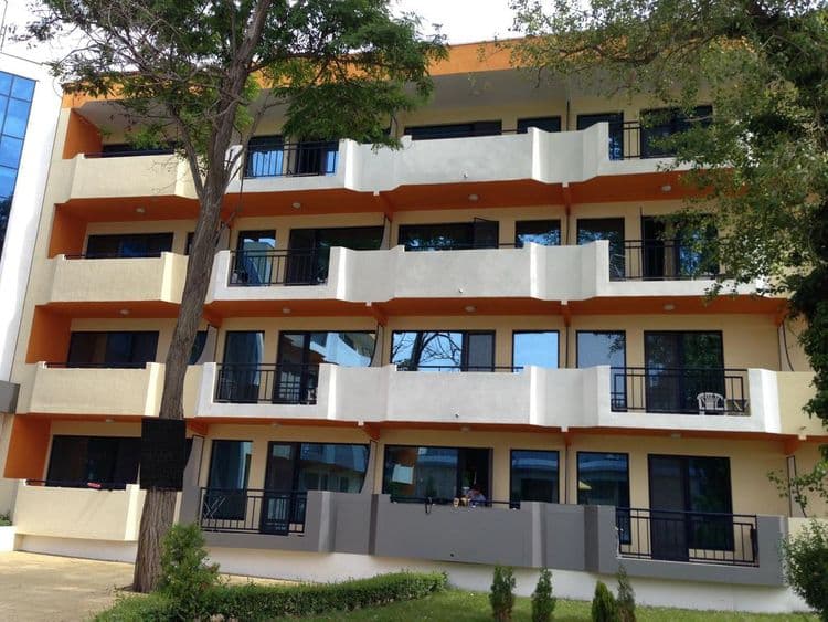 Glarus Hotel