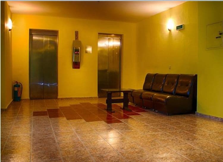 Party Hotel Golden Sands