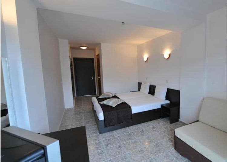 Party Hotel Golden Sands