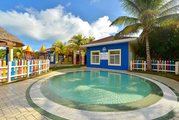 Iberostar Laguna Azul