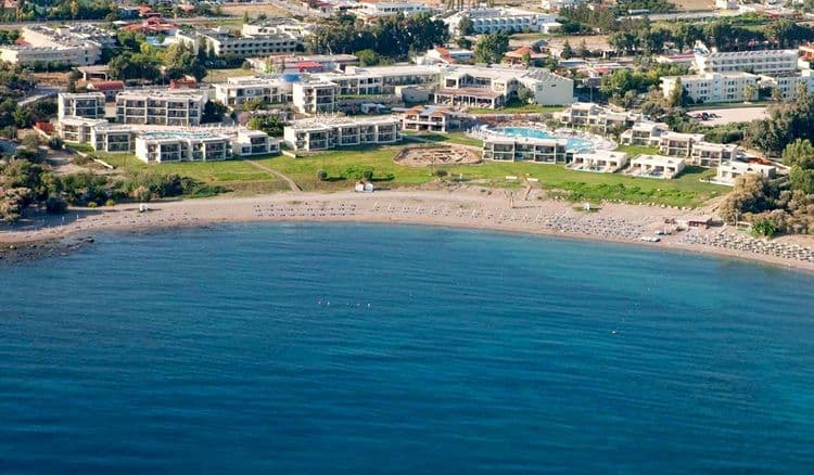 Sentido Port Royal Villas & Spa