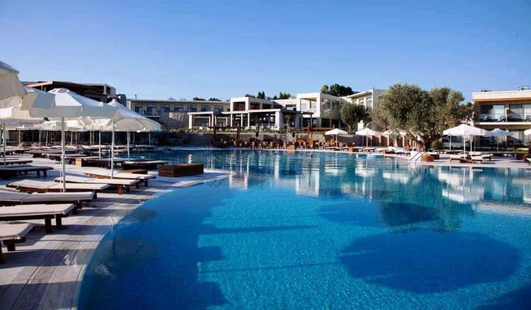 Sentido Port Royal Villas & Spa