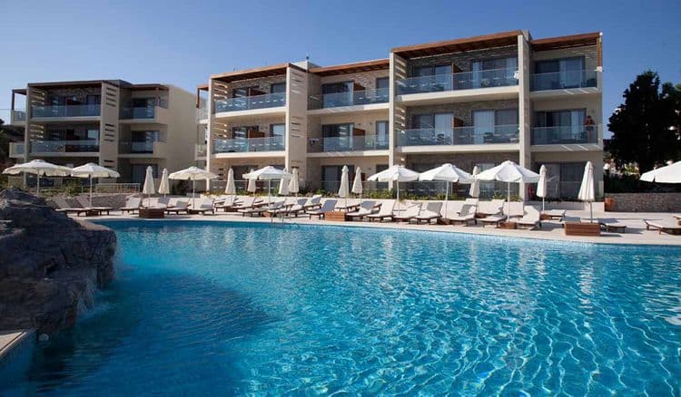Sentido Port Royal Villas & Spa