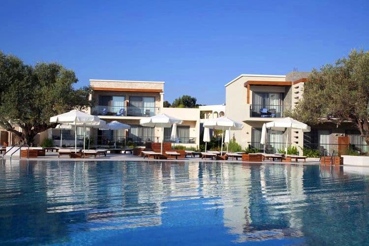 Sentido Port Royal Villas & Spa