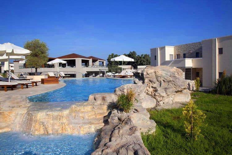 Sentido Port Royal Villas & Spa