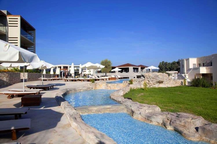 Sentido Port Royal Villas & Spa