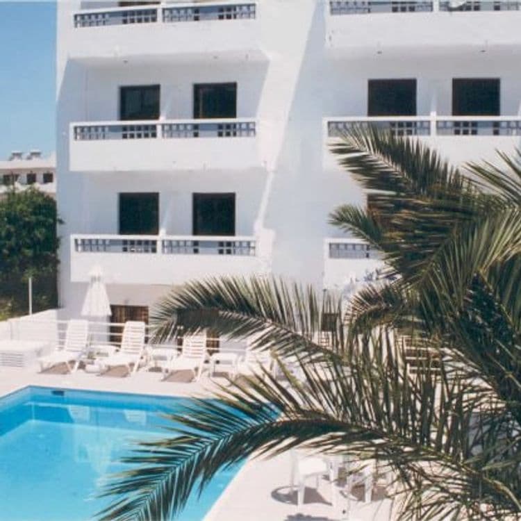 Anna Hotel