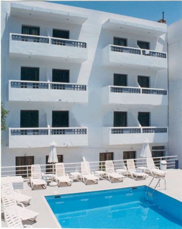 Anna Hotel