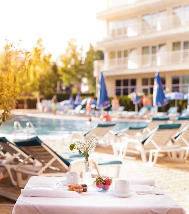 Wela Hotel