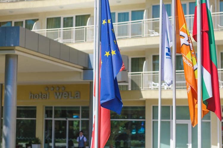 Wela Hotel