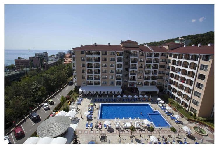 Bendita Mare Aparthotel