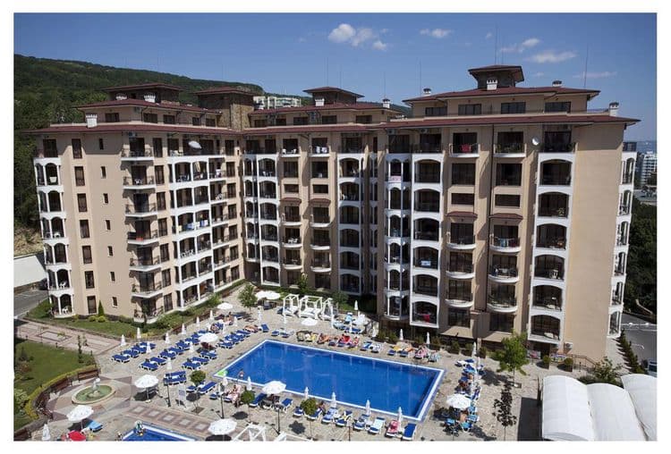 Bendita Mare Aparthotel