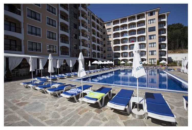 Bendita Mare Aparthotel