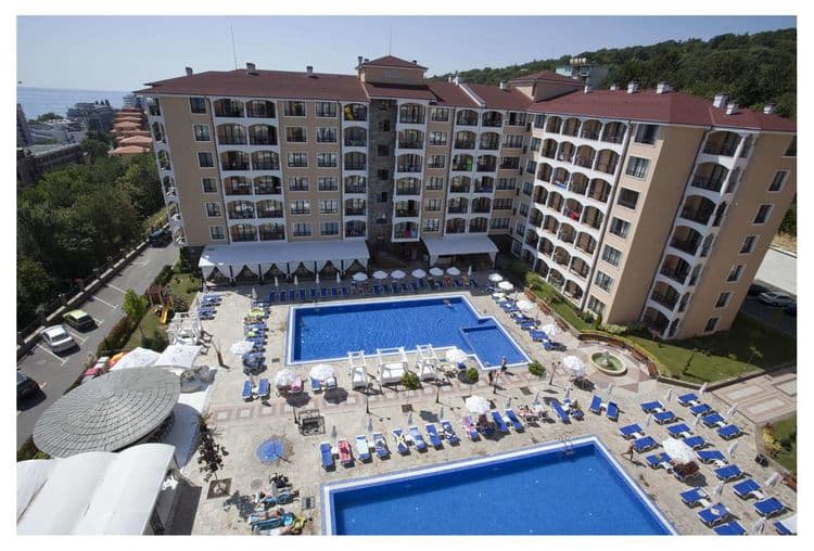 Bendita Mare Aparthotel