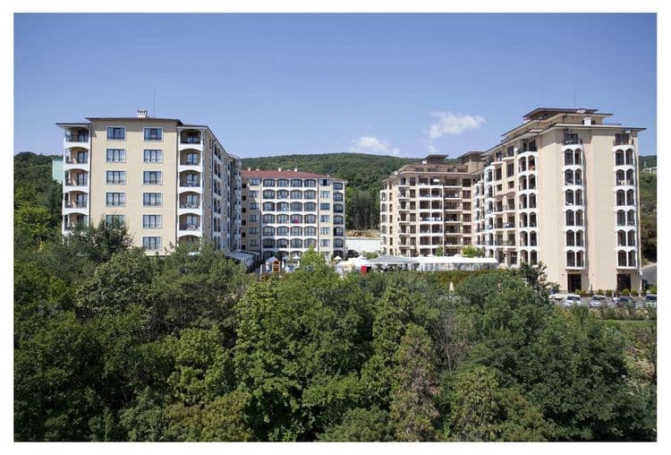 Bendita Mare Aparthotel