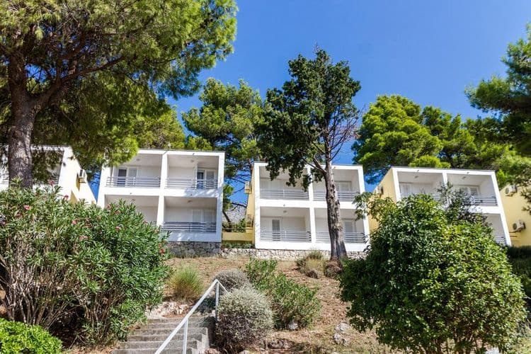 Holiday Village Sagitta