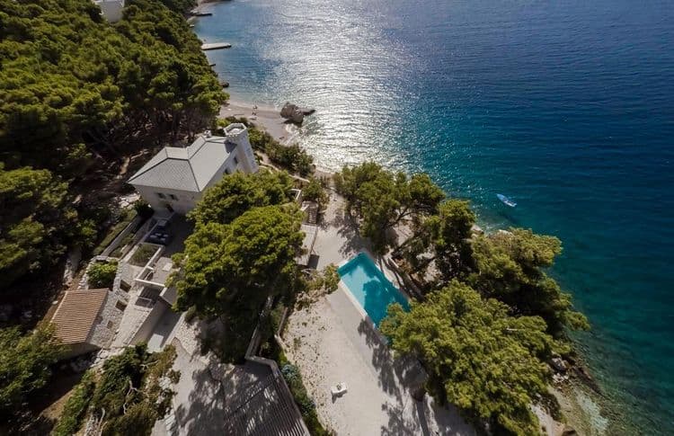 Holiday Village Sagitta