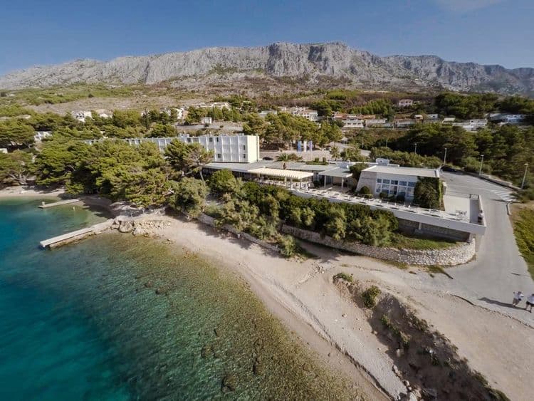 Holiday Village Sagitta