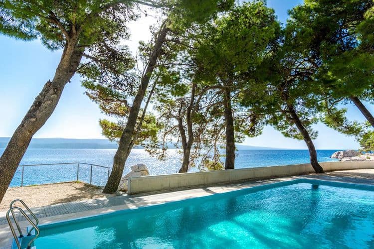 Holiday Village Sagitta