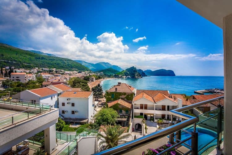 Monte Casa Spa & Wellness
