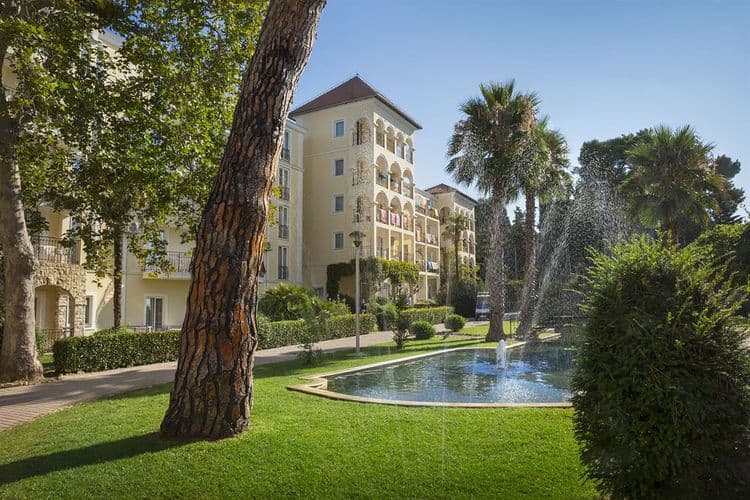 Island Hotel Katarina