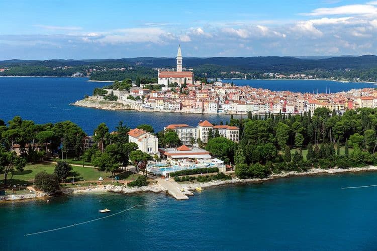 Island Hotel Katarina