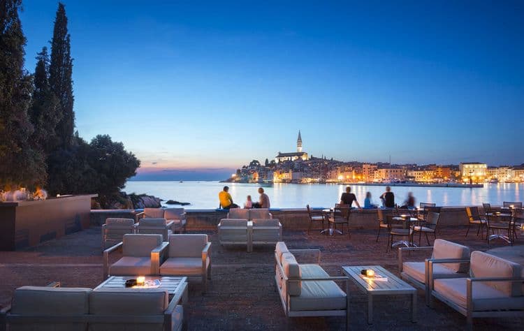 Island Hotel Katarina