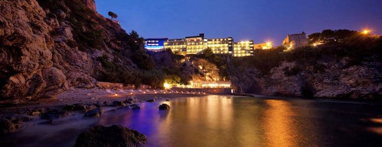Bellevue Dubrovnik Hotel