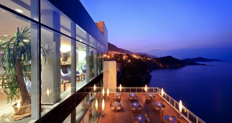 Bellevue Dubrovnik Hotel