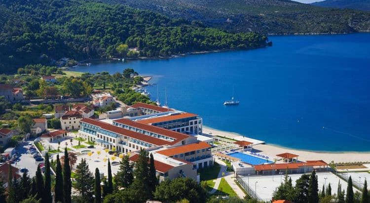 Admiral Grand Hotel