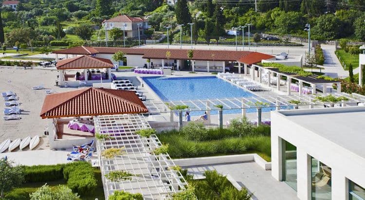 Admiral Grand Hotel