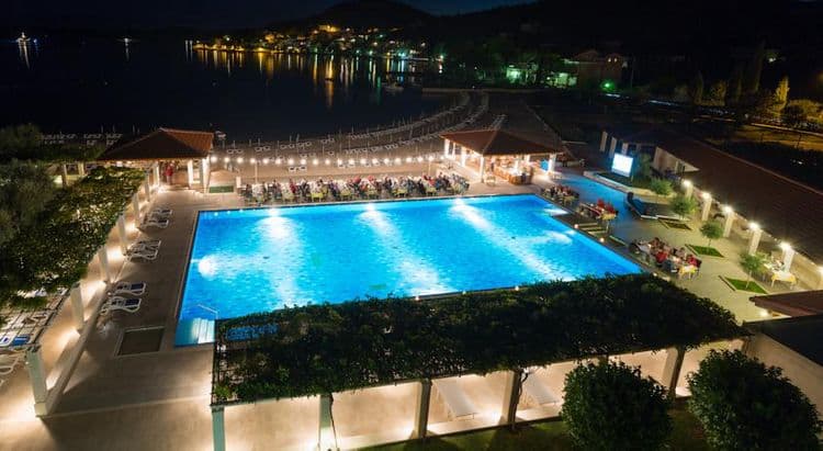 Admiral Grand Hotel