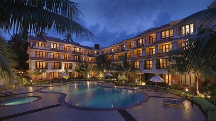 Double Tree by Hilton