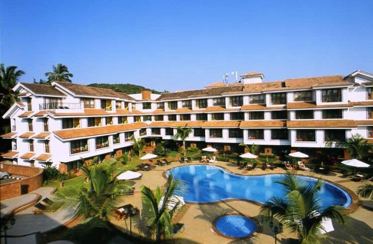 Double Tree by Hilton