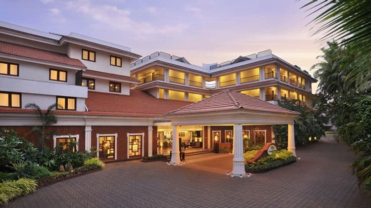 Double Tree by Hilton