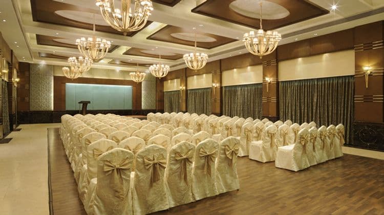 Double Tree by Hilton
