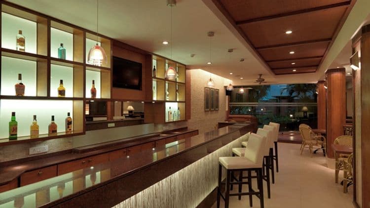 Double Tree by Hilton