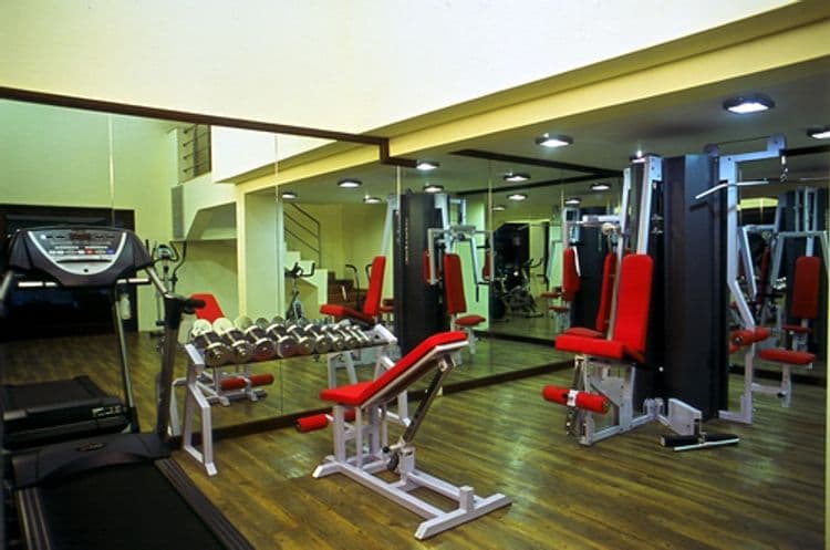 Lazy Lagoon Sarovar Portico Suites