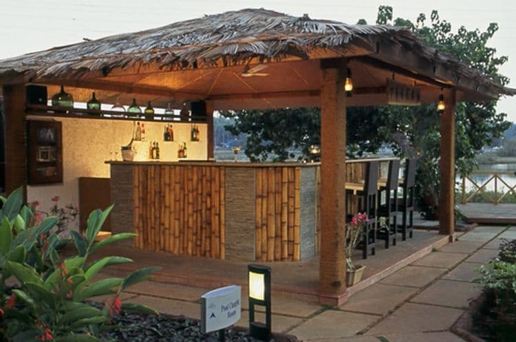 Lazy Lagoon Sarovar Portico Suites