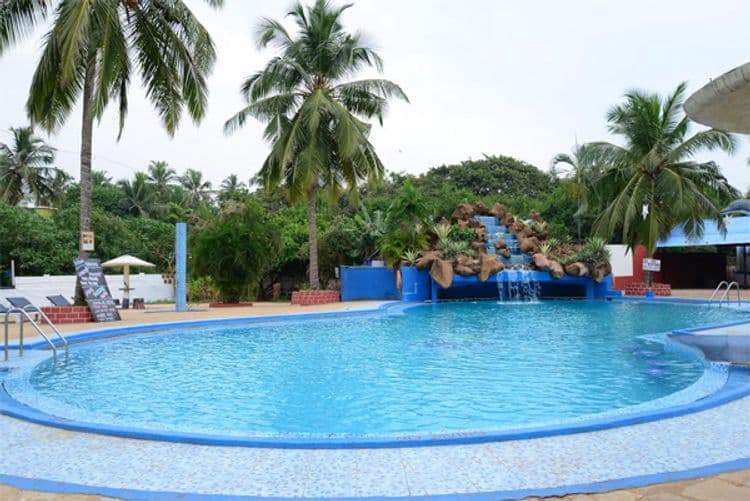 Paradise Village Beach Resort