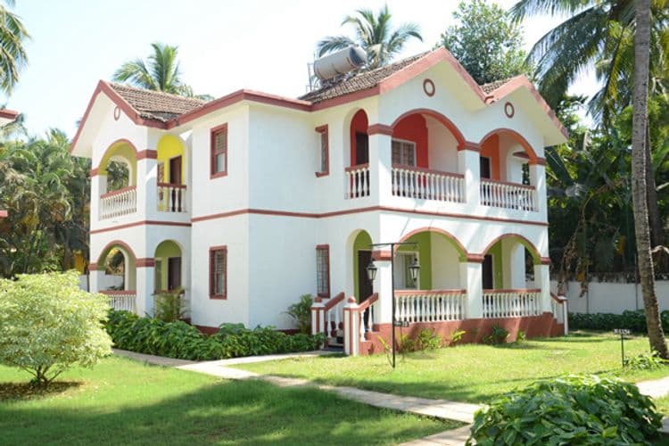 Paradise Village Beach Resort