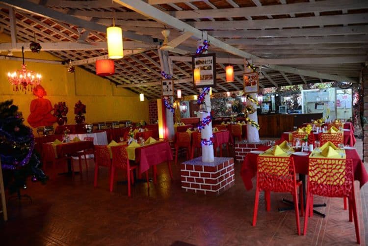 Paradise Village Beach Resort