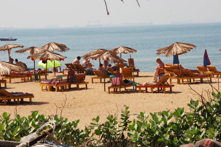 Paradise Village Beach Resort