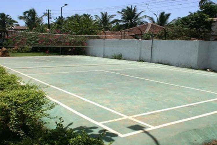Paradise Village Beach Resort