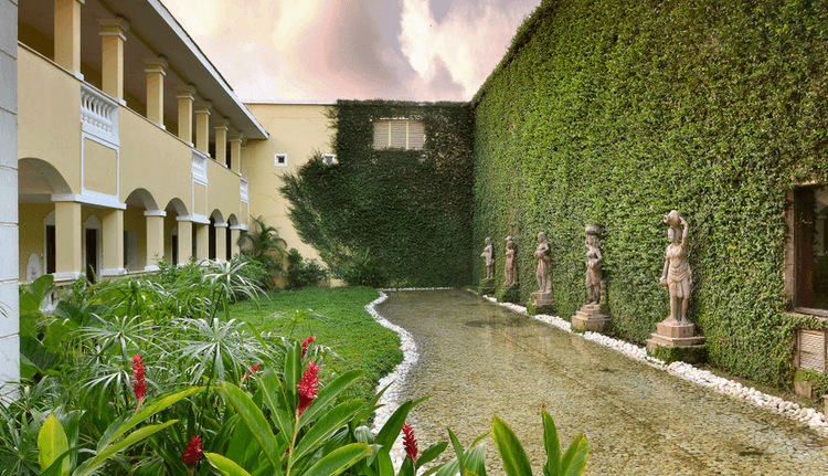 The Lalit Golf & Spa Resort Goa